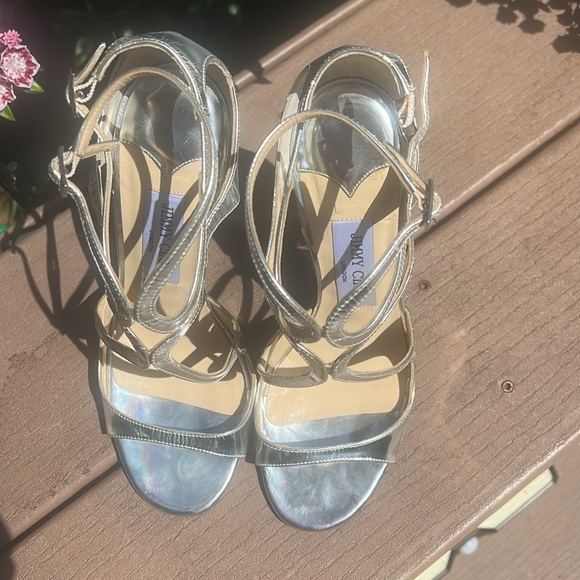 JIMMY CHOO sandal - Picture 3 of 3